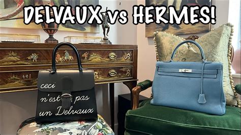 delvaux bag vs hermes|delvaux vs hermes.